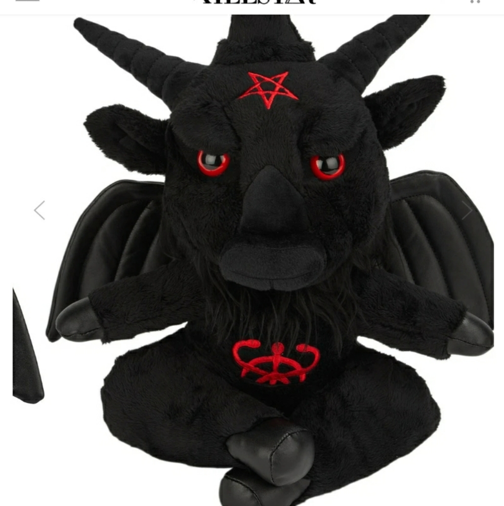 ISO: KILLSTAR KREEPTURES
